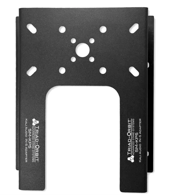 Triad-Orbit SM-KP5 Kali IN-5 Adapter Plate