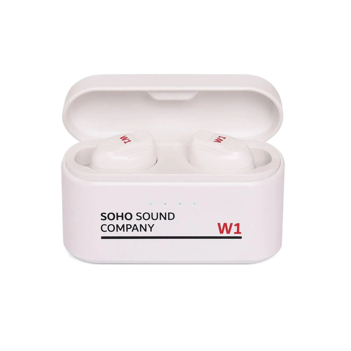 Soho W1 TWS Bluetooth Earbud with powerbank - Koala Audio