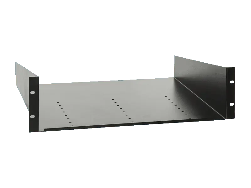 Australian Monitor SRT3 3RU tray - 365mm deep for 19" Racks - Koala Audio