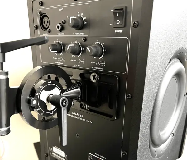 Triad-Orbit Precision SM-UM1 Speaker Mount System - Koala Audio