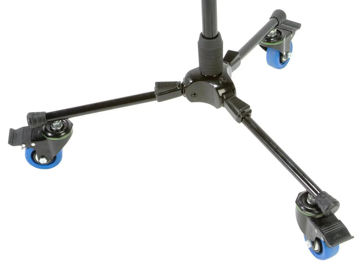 Triad-Orbit T3C Tall Tripod Stand with casters - Koala Audio