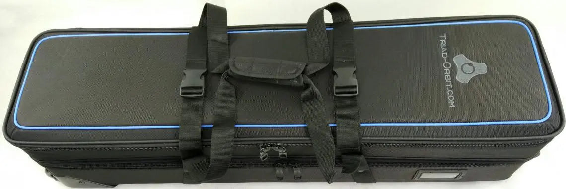 Triad-Orbit TSB Triad Shuttle Bag - Koala Audio