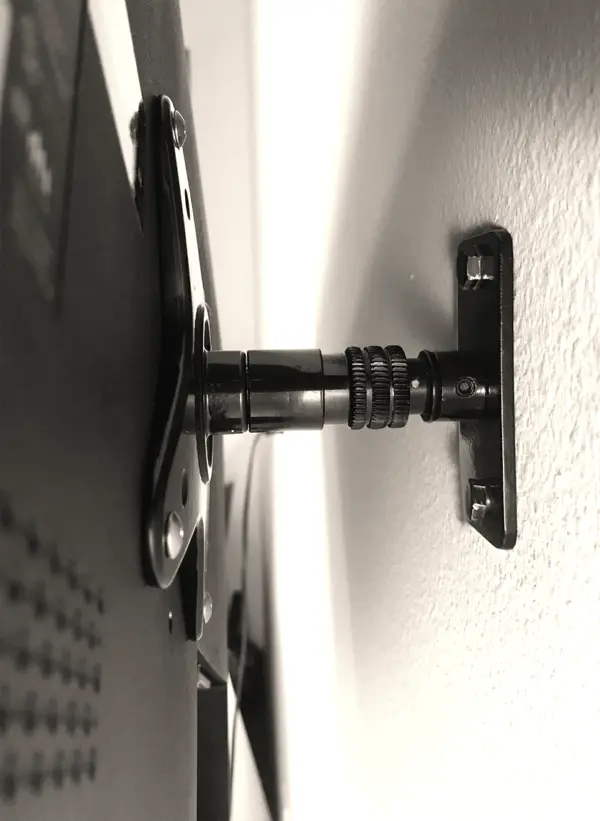 Triad-Orbit IO-WSP, IO-Equipped Wall Stud Mount - Koala Audio