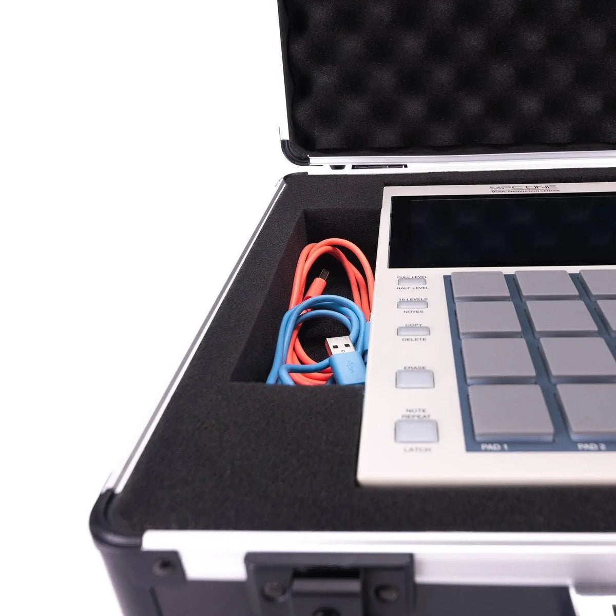 Analog Cases UNISON Case For The Akai MPC One - Koala Audio