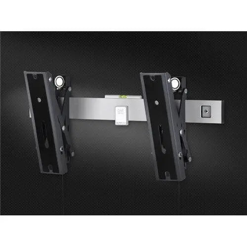 Universal Electronics WM6423 OLED Screen Mount TILT for screens from 32" to 77" - Koala Audio
