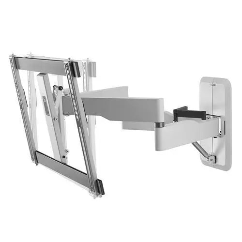 Universal Electronics One for All TV Wall Mount FLUX 32-84", 30kg, 70mm to wall 15 Deg Tilt / 180 Deg Turn