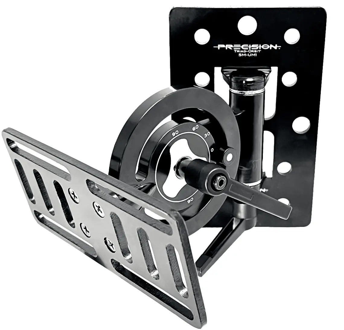 Triad-Orbit Precision SM-UM1 Speaker Mount System