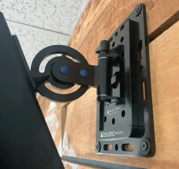 Triad-Orbit Precision SM-UM1 Speaker Mount System - Koala Audio