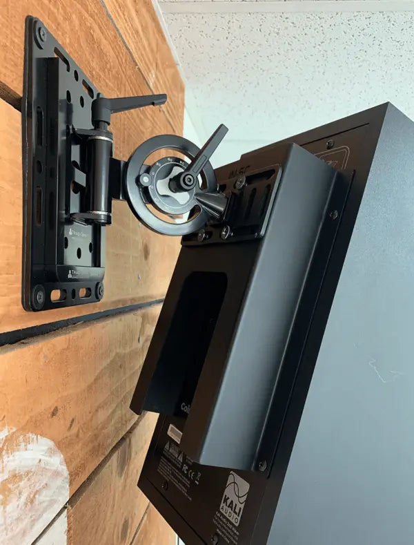 Triad-Orbit Precision SM-UM1 Speaker Mount System - Koala Audio