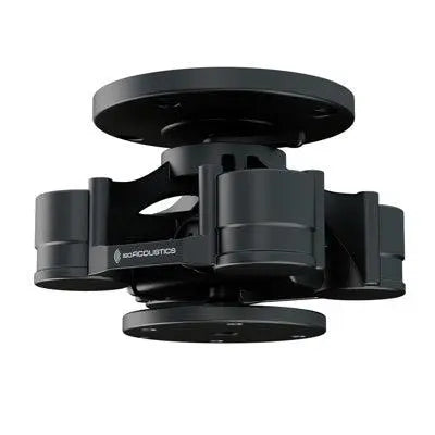 IsoAcoustics V120 Mount-Ceiling and Wall Isolation Mount for speakers - Koala Audio