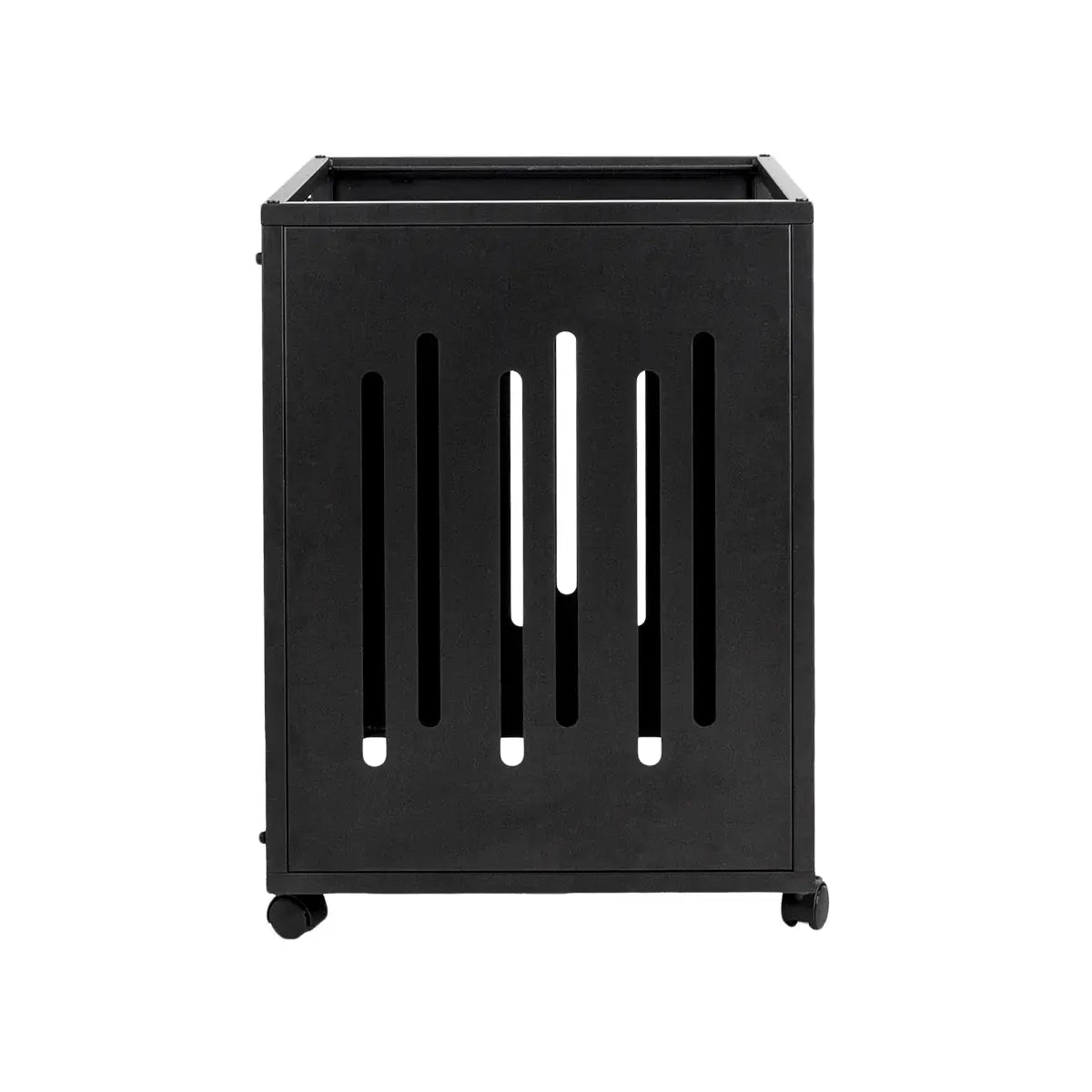 Wavebone WING™ 10U Upright Rackmount Case - Koala Audio