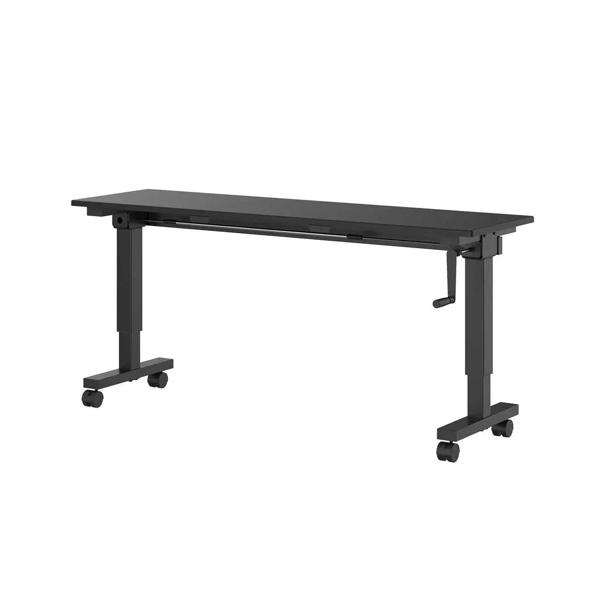 Wavebone Hover Height-Adjustable Keyboard Stand on Wheels - Koala Audio