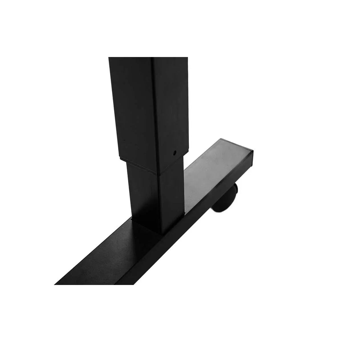 Wavebone Hover Height-Adjustable Keyboard Stand on Wheels - Koala Audio