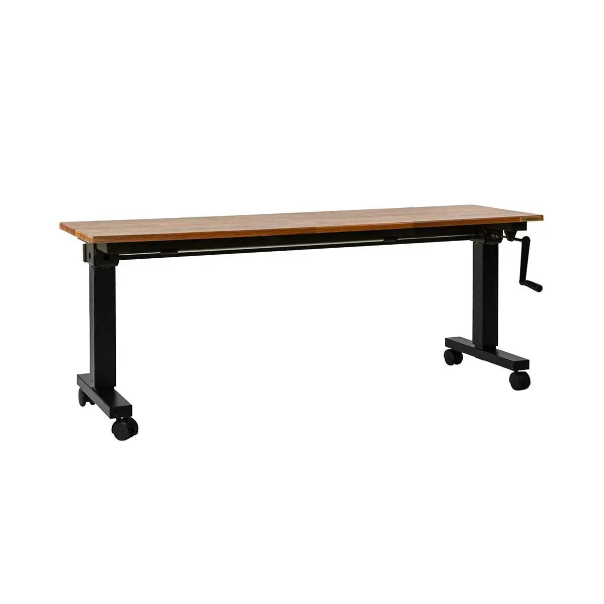 Wavebone Hover Height-Adjustable Keyboard Stand on Wheels - Koala Audio