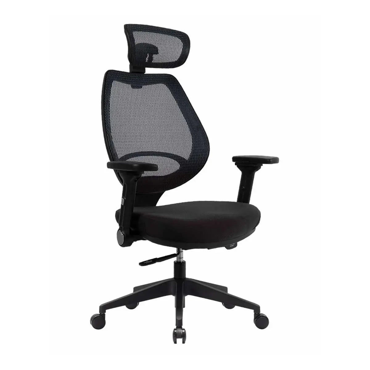 Wavebone Voyager II™ Ergonomic Studio Chair Foam Seat - Koala Audio