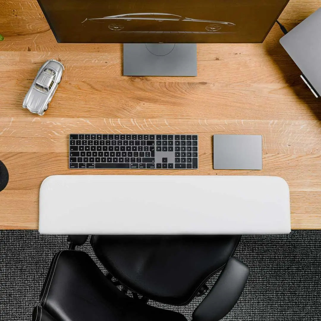 Zaor ARMBED® Kingsize high-quality ergonomic comfort cushion - black