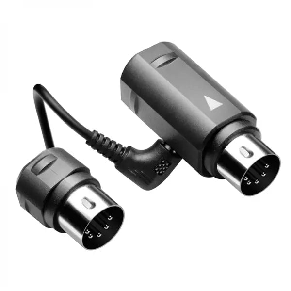 CME Pro WIDI Master Wireless MIDI via Bluetooth - Koala Audio