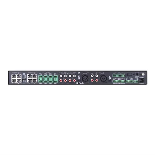 Australian Monitor ZONEMIX8 8 Zone Controller