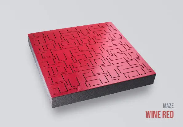 Sonitus Decosorber Natur Maze Sonitus