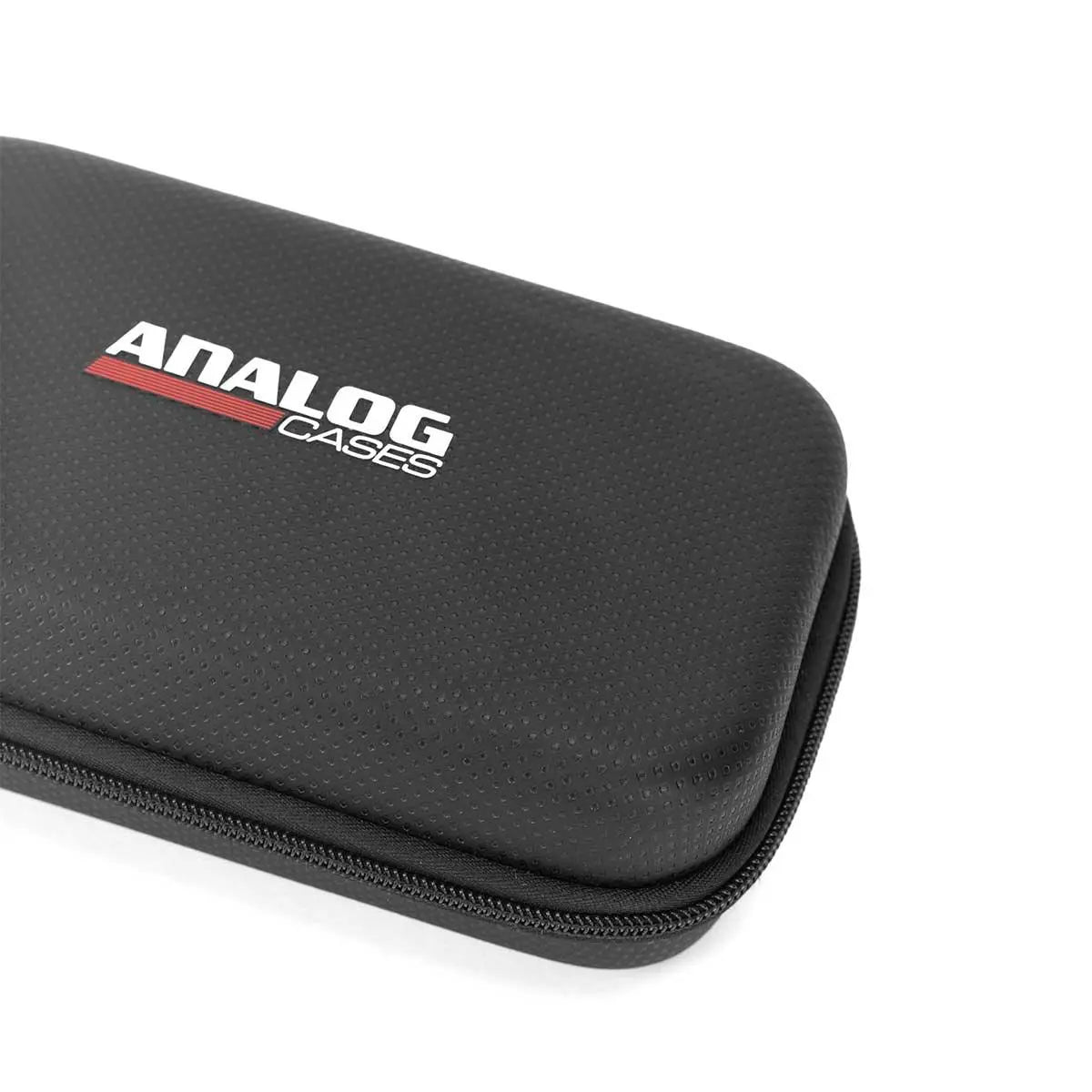 Analog Cases GLIDE Case for the Focusrite Scarlett 2i2