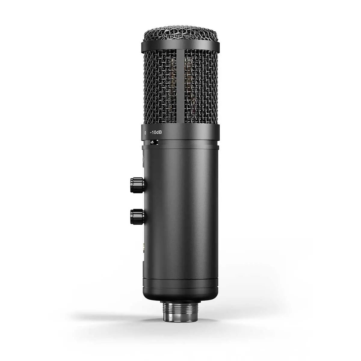 Antelope Axino Synergy Core USB Condenser Microphone with Mic Emulations and DSP Effects
