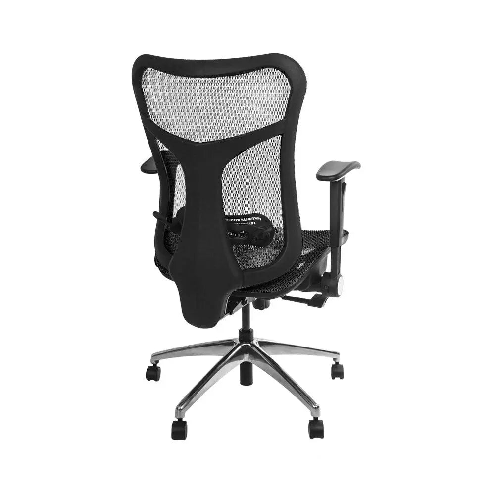 Wavebone Viking Premium Multifunctional Studio Chair - Koala Audio