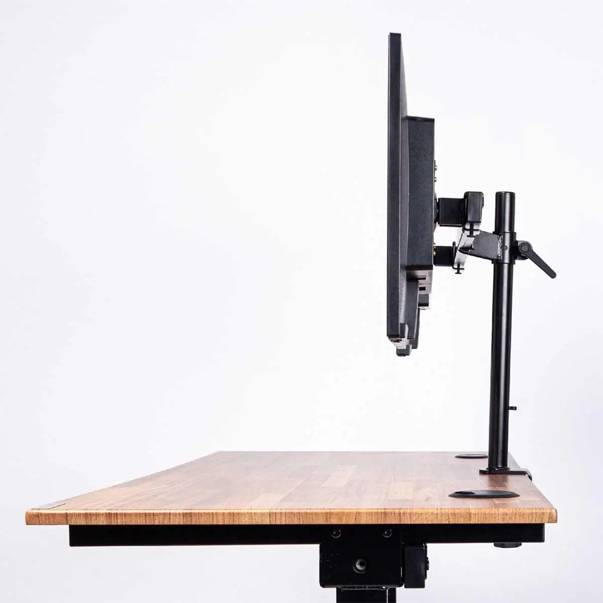 Backbone Mantis Plus Dual Monitor Mount - Koala Audio