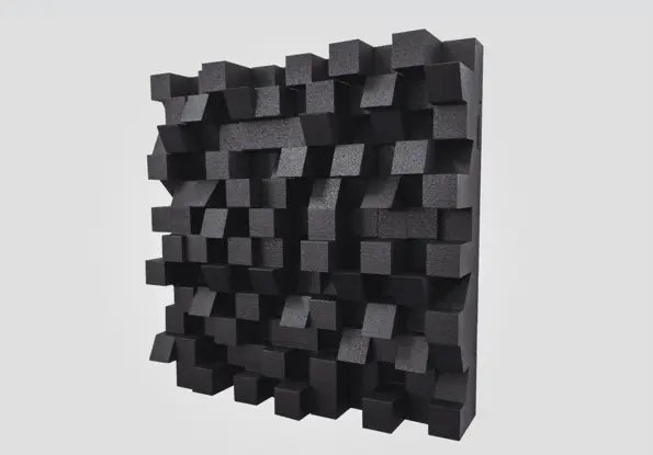 Sonitus BigFuser Diffuser Panel (3 Pack) - Koala Audio