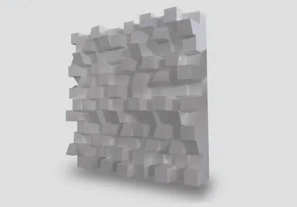 Sonitus BigFuser Diffuser Panel (3 Pack) - Koala Audio