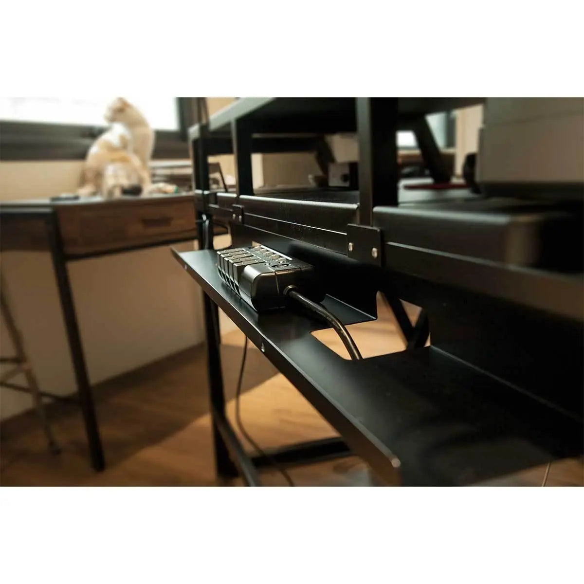 Wavebone Headquarter Cable Management Tray