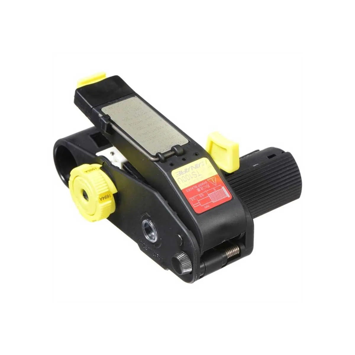 Canare TS100U Coaxial Cable Stripper (5-in-1)