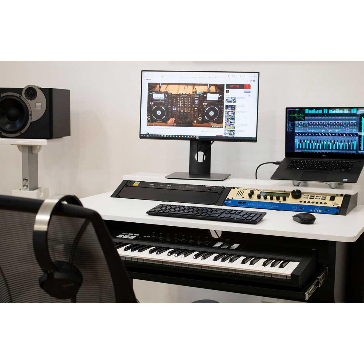Zaor Combodesk61 Studio Desk - Koala Audio
