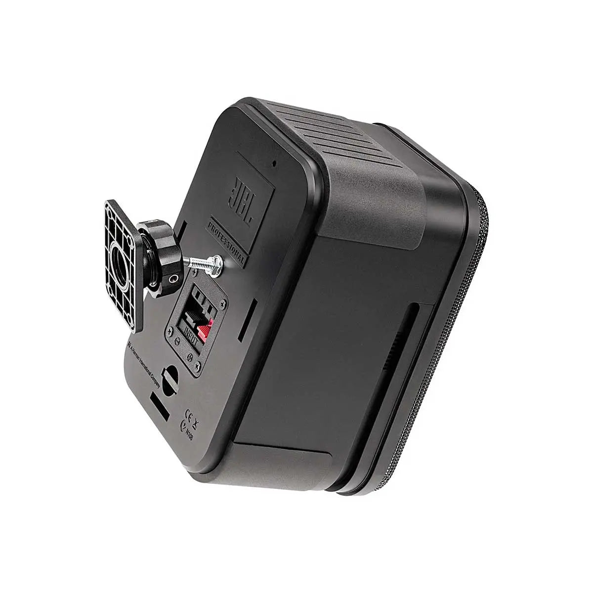 JBL Control 2P Compact Powered Reference Monitors (Stereo Pair) JBL