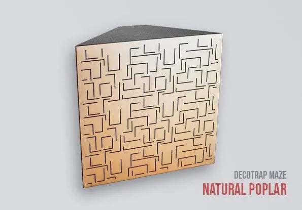 Sonitus Decotrap Maze BassTrap - Koala Audio