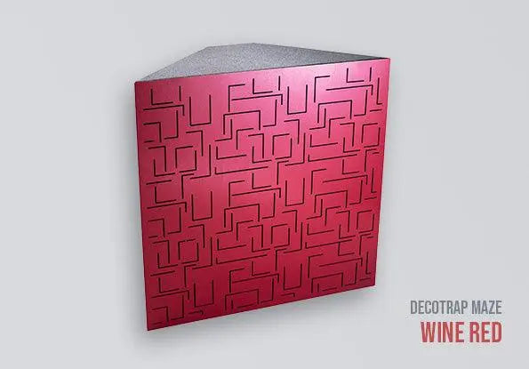 Sonitus Decotrap Maze BassTrap - Koala Audio