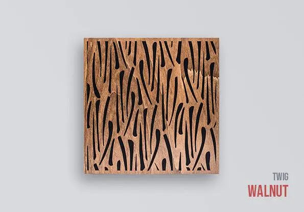 Sonitus Decosorber Natur Twig 8 - Koala Audio