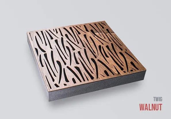 Sonitus Decosorber Natur Twig 8 - Koala Audio