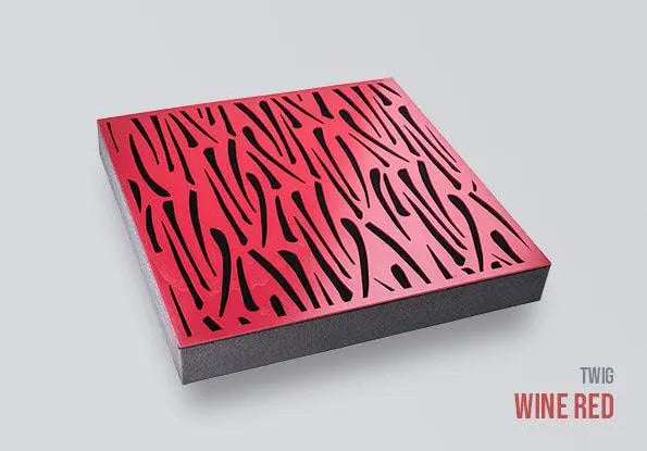 Sonitus Decosorber Natur Twig 8 - Koala Audio