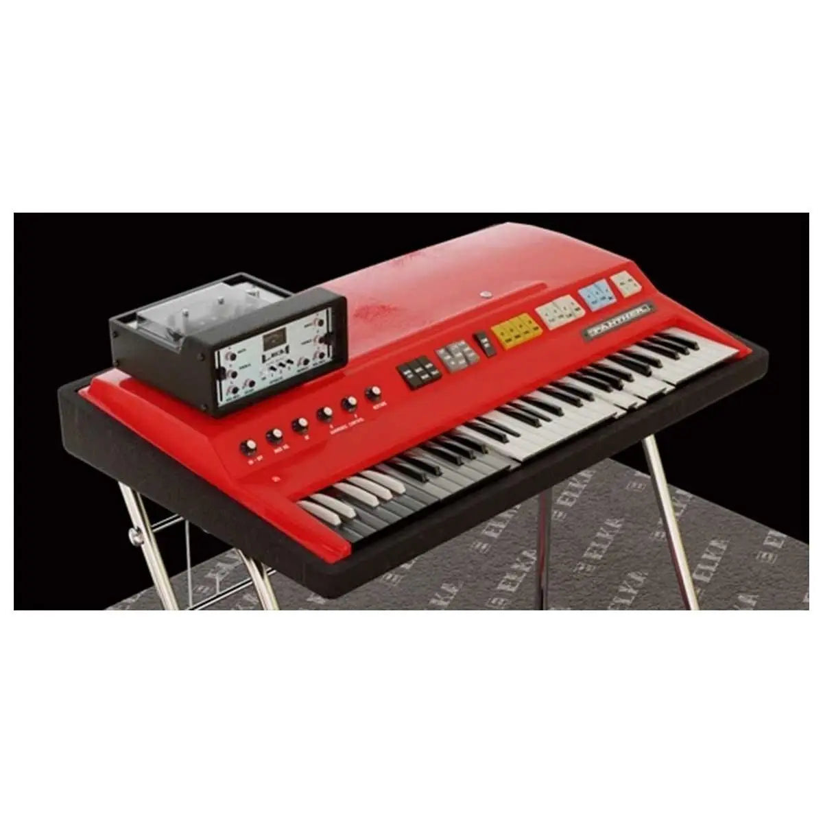 Martinic Elka Panther 300 Combo Organ Plug-In (Serial Nr + Download) - Koala Audio