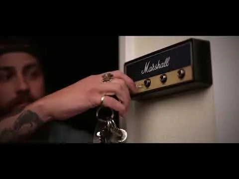 Pluginz Licensed Marshall JCM800 Jack Rack 2.0 - Koala Audio