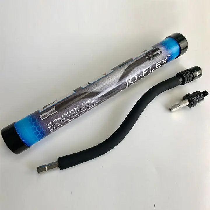 Triad-Orbit IO-FLX IO-Equipped Gooseneck Extension - Koala Audio