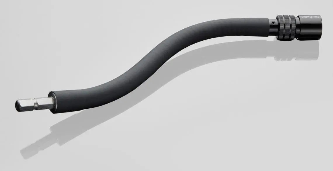 Triad-Orbit IO-FLX IO-Equipped Gooseneck Extension - Koala Audio