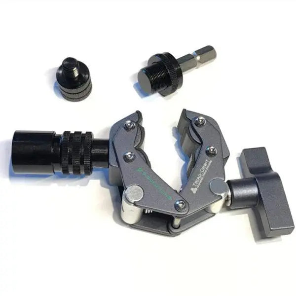 Triad-Orbit Synergy Series IO-Equipped Mini Grip Clamp - Koala Audio