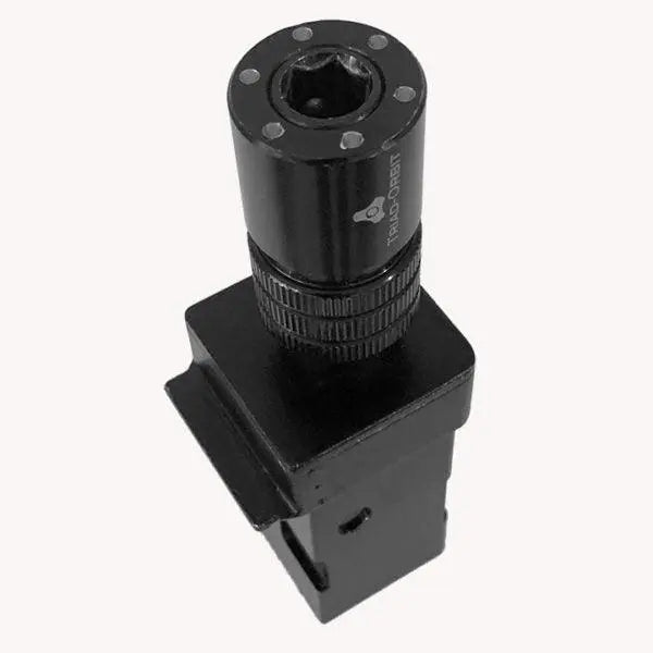 Triad-Orbit IO-S6 AVID S6 Console IO Quick-Change Coupler