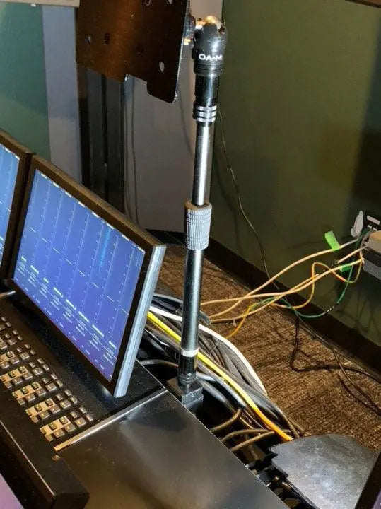 Triad-Orbit IO-S6 AVID S6 Console IO Quick-Change Coupler - Koala Audio