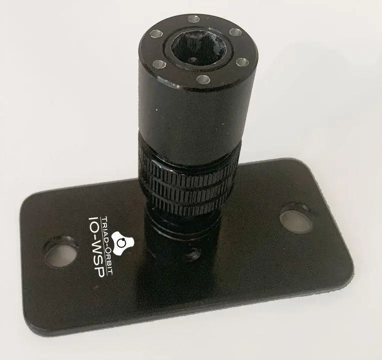 Triad-Orbit IO-WSP, IO-Equipped Wall Stud Mount - Koala Audio