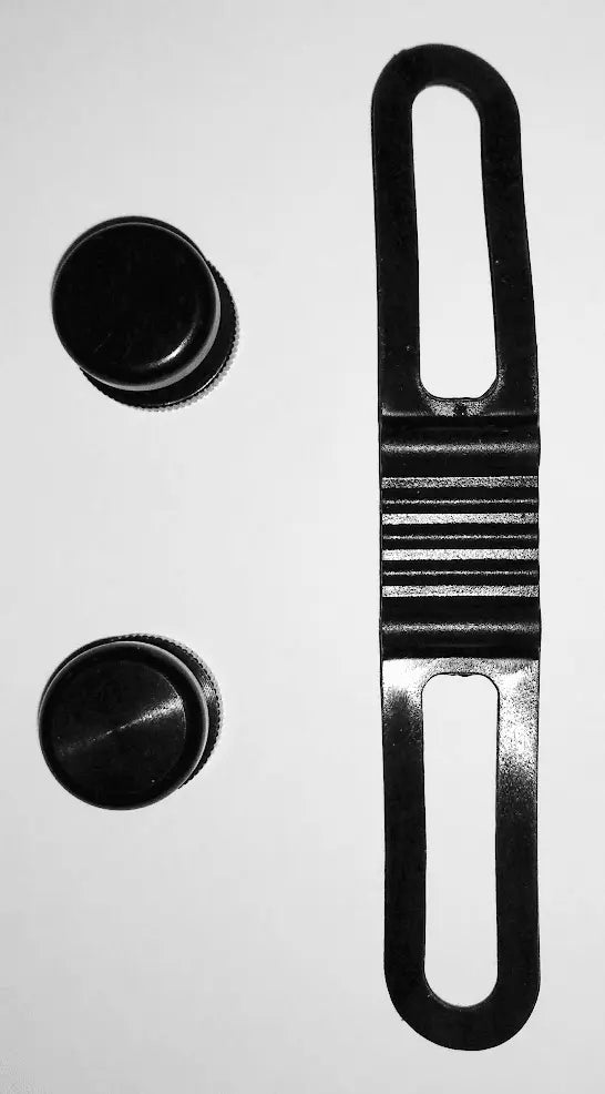 Triad-Orbit IO-Desk Short Strap Pack - Koala Audio