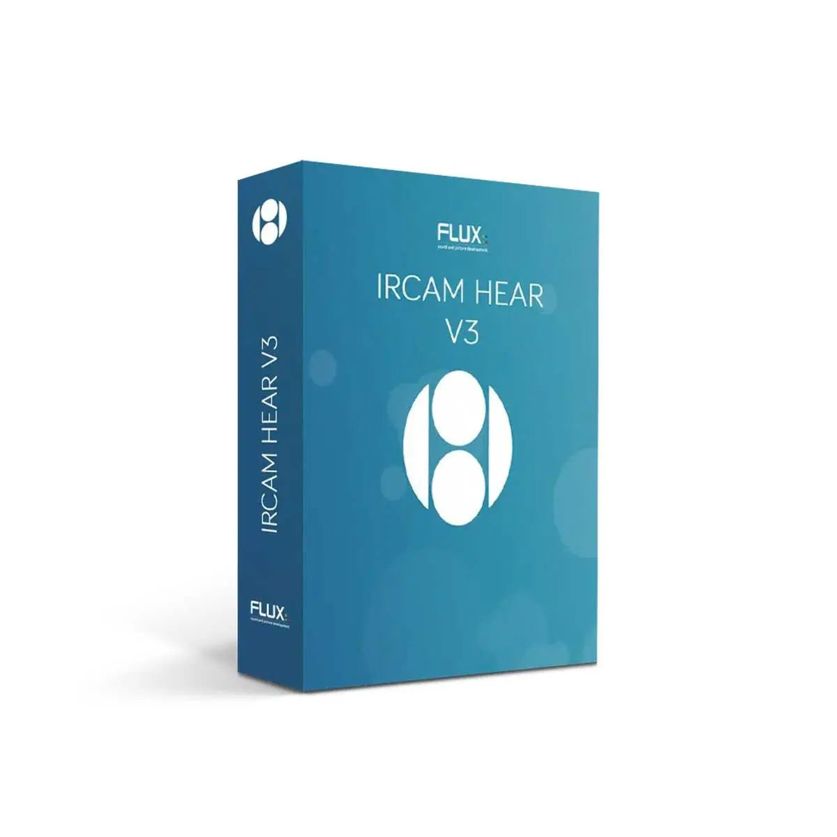Flux Software Engineering Ircam HEar Binaural Encoding Monitoring Tool (Serial Nr + Download)