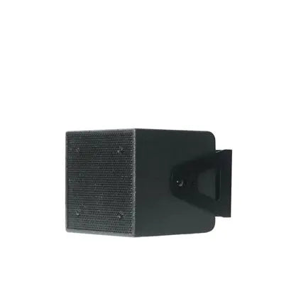 DB Technologies IS5TB Passive peaker, 5’’ Fullrange 8ohms, 60W RMS, Bracket. Blk