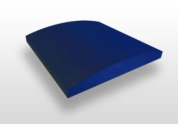 Sonitus Leviter Shape 8 Magnet Black 60x60x8cm ( 6 Pieces) - Koala Audio